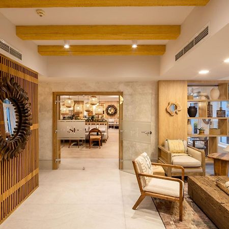 Hotel Serenity ทิมิชัวรา ภายนอก รูปภาพ