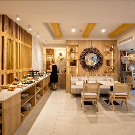 Hotel Serenity ทิมิชัวรา ภายนอก รูปภาพ