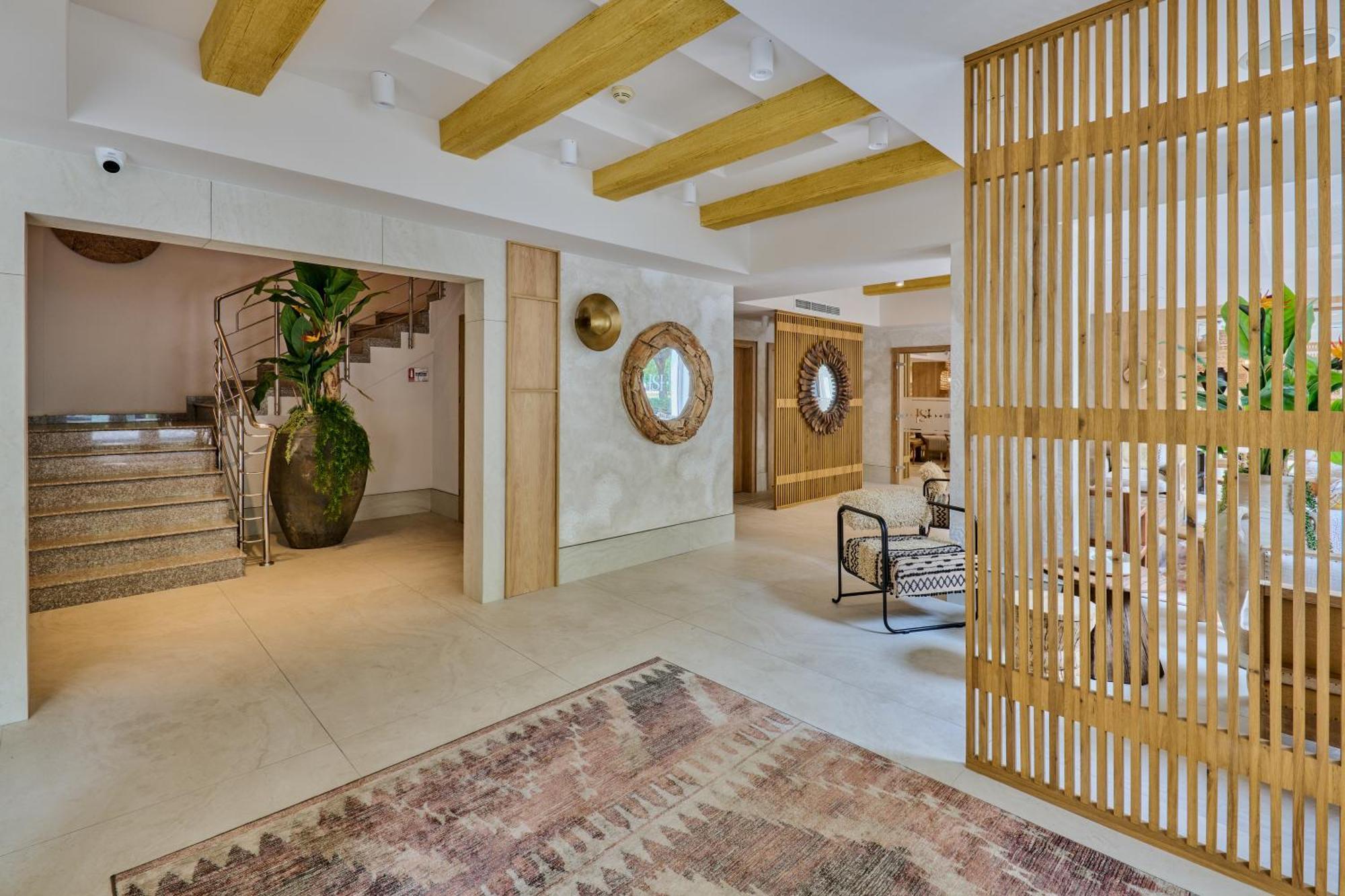 Hotel Serenity ทิมิชัวรา ภายนอก รูปภาพ