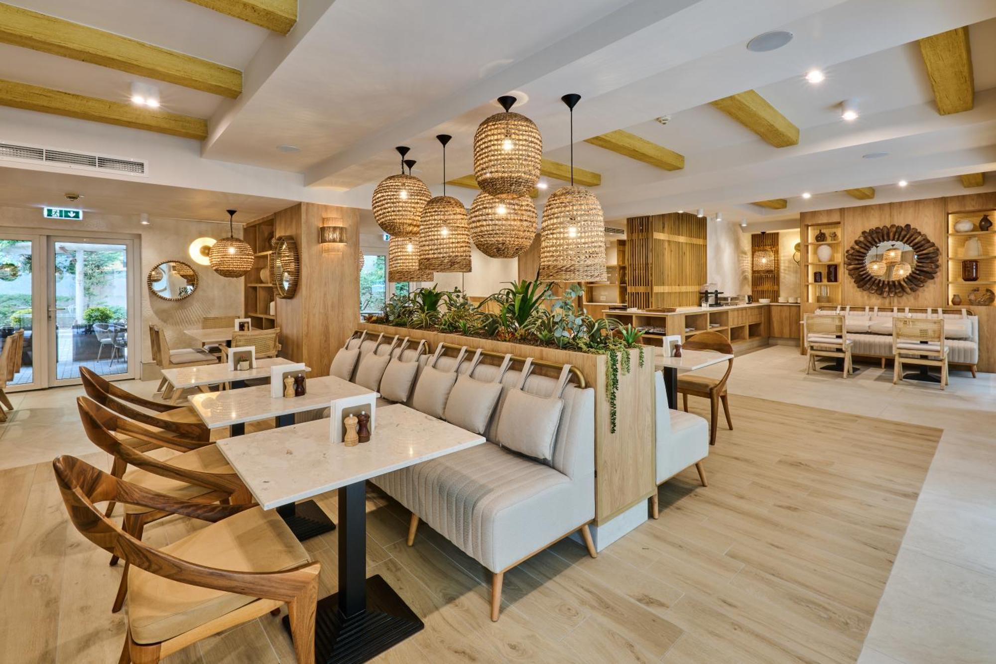 Hotel Serenity ทิมิชัวรา ภายนอก รูปภาพ