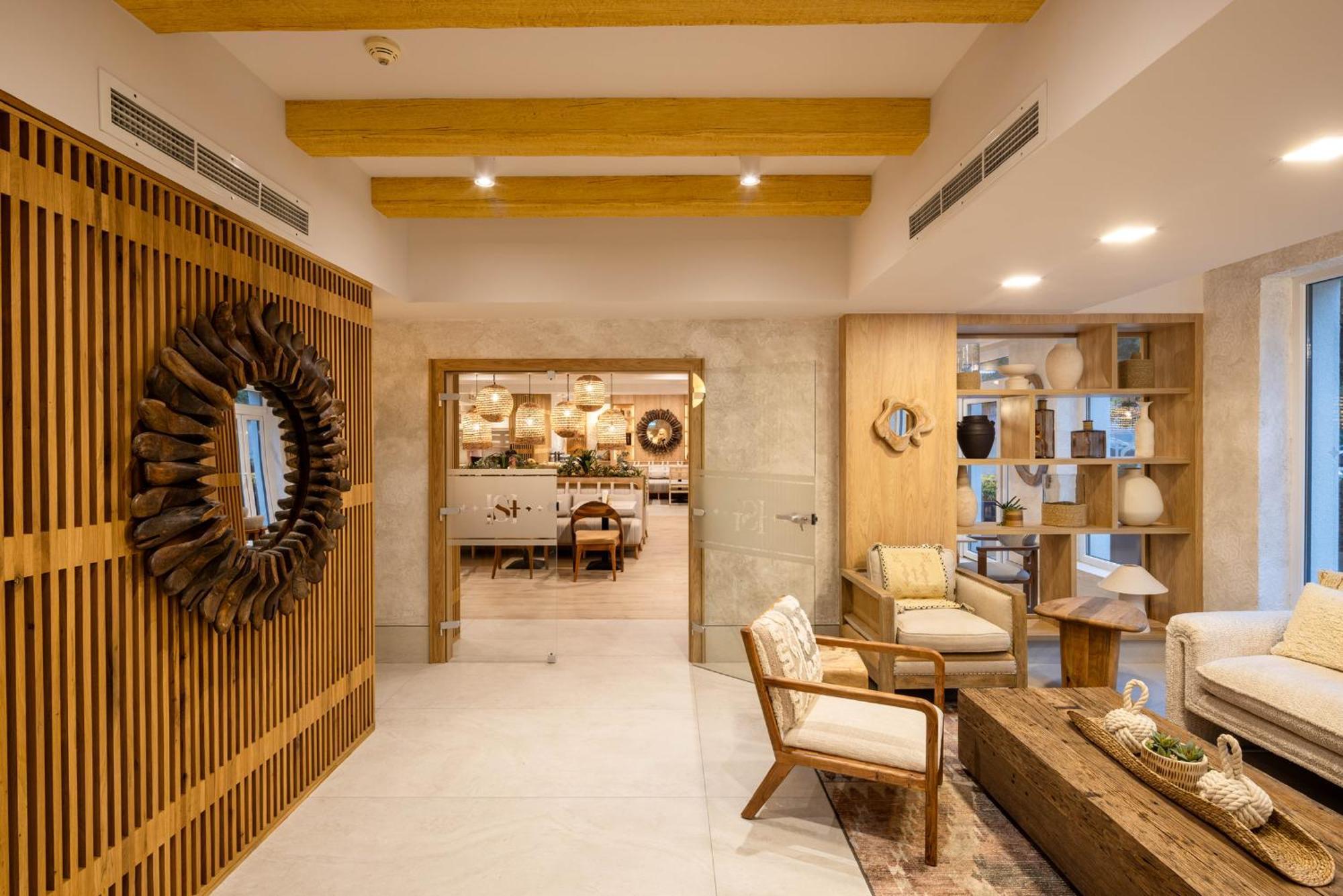 Hotel Serenity ทิมิชัวรา ภายนอก รูปภาพ
