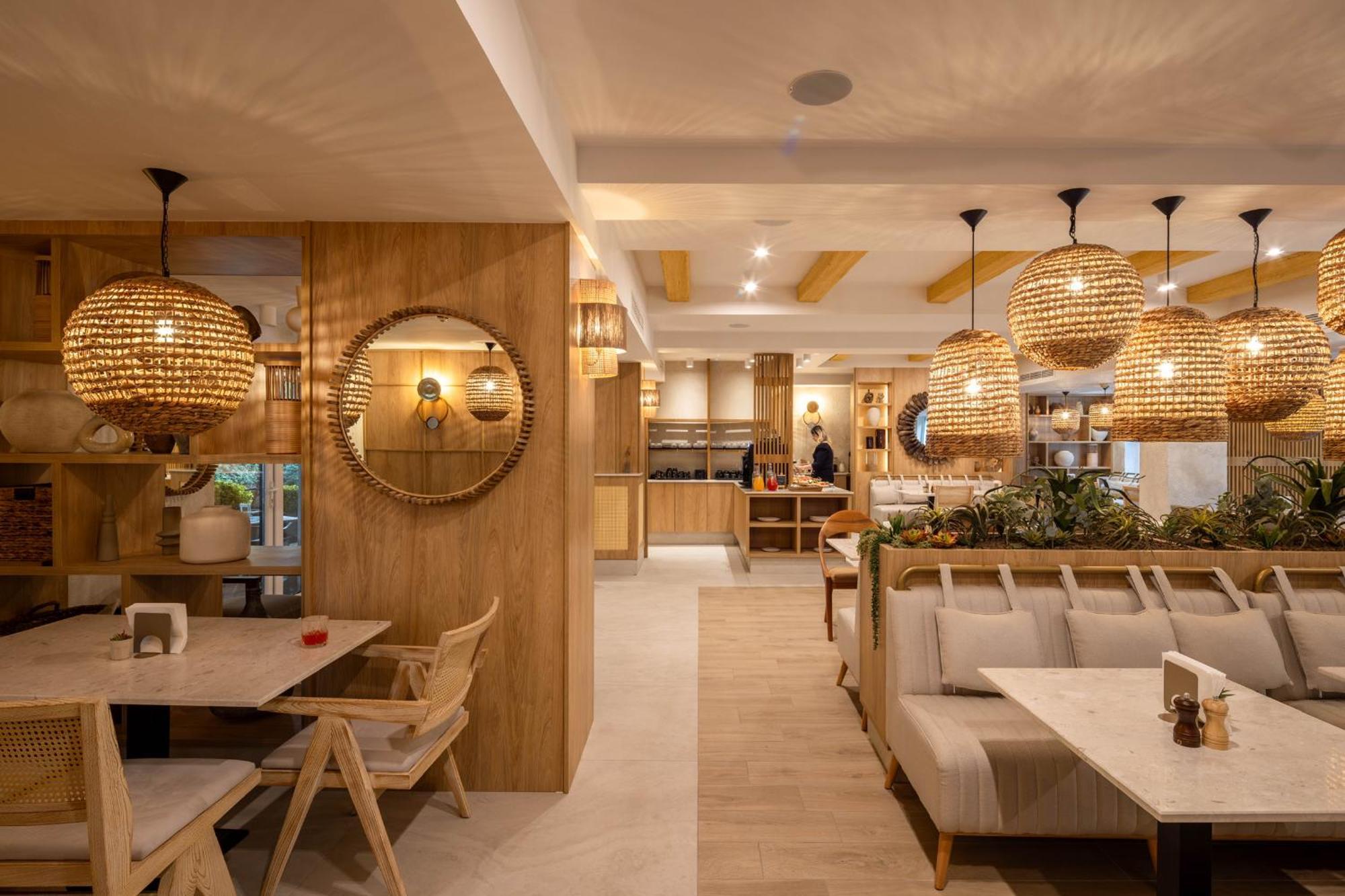 Hotel Serenity ทิมิชัวรา ภายนอก รูปภาพ