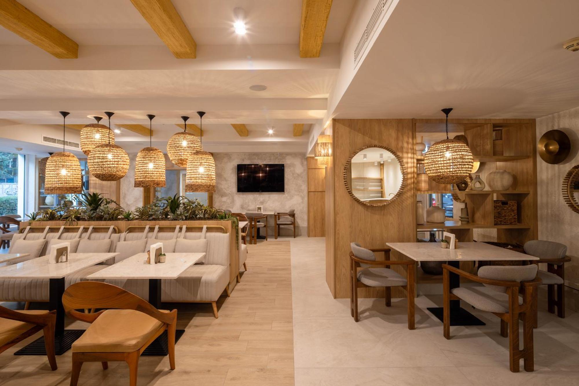 Hotel Serenity ทิมิชัวรา ภายนอก รูปภาพ