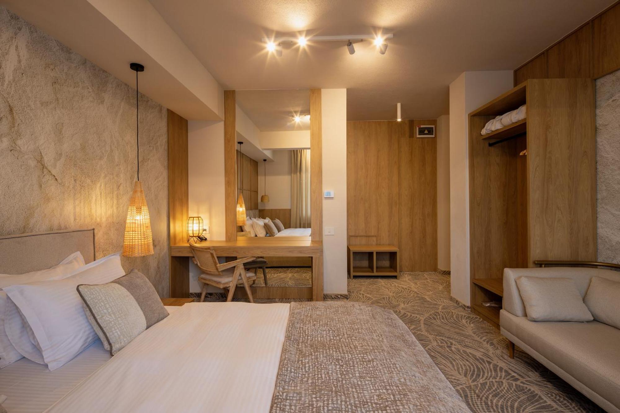 Hotel Serenity ทิมิชัวรา ภายนอก รูปภาพ