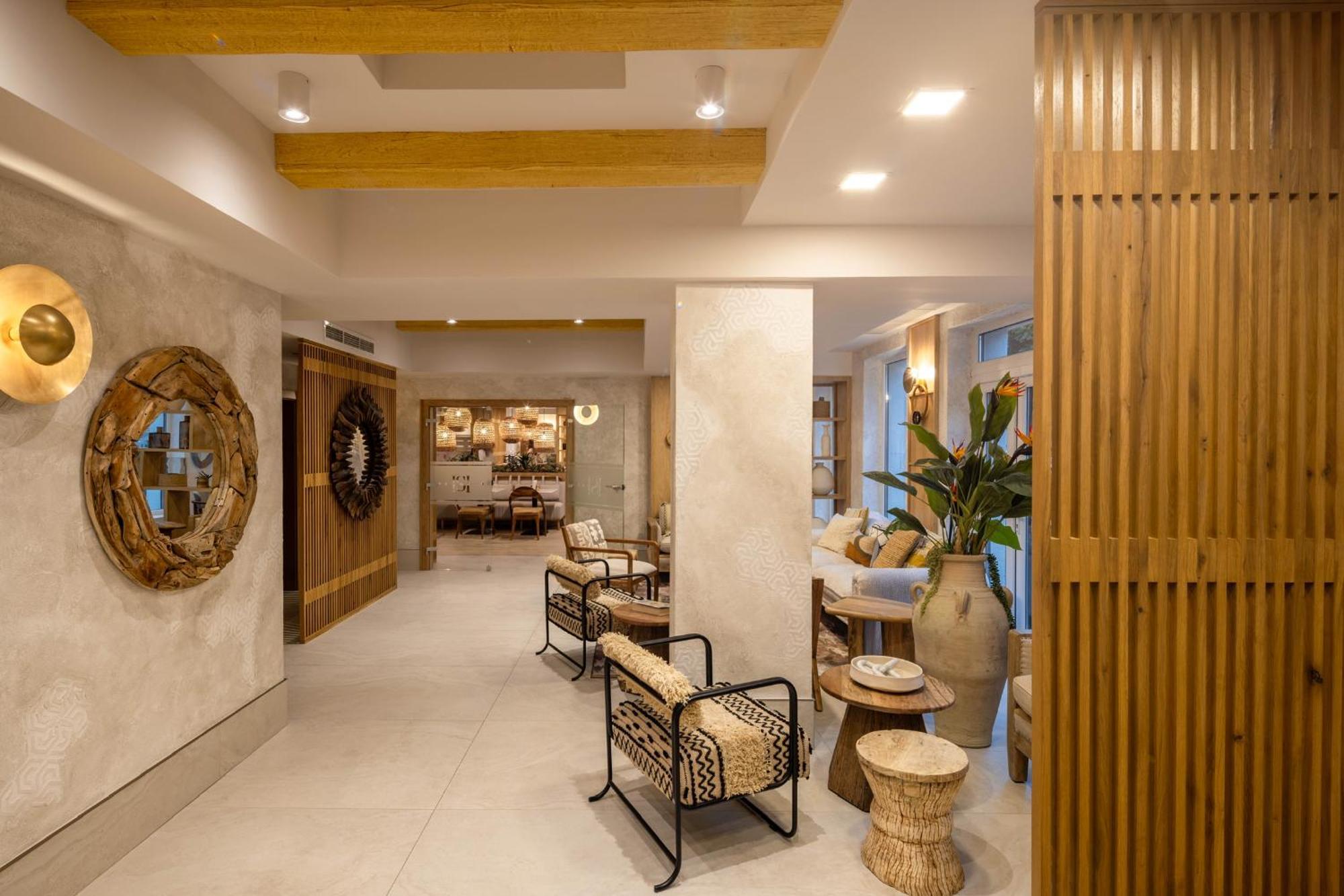 Hotel Serenity ทิมิชัวรา ภายนอก รูปภาพ